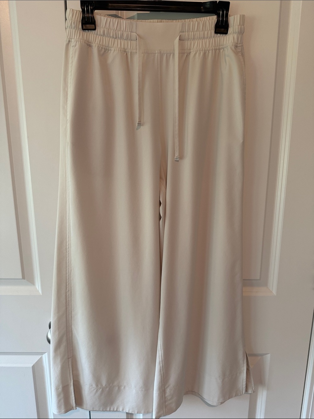 CRZ Yoga Wide Leg Crop